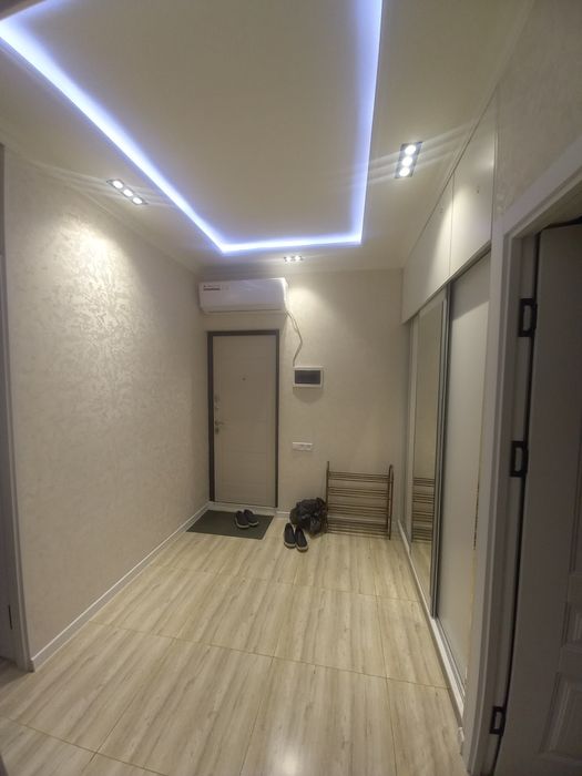 Сдаётся 3х квартира в 10м/р