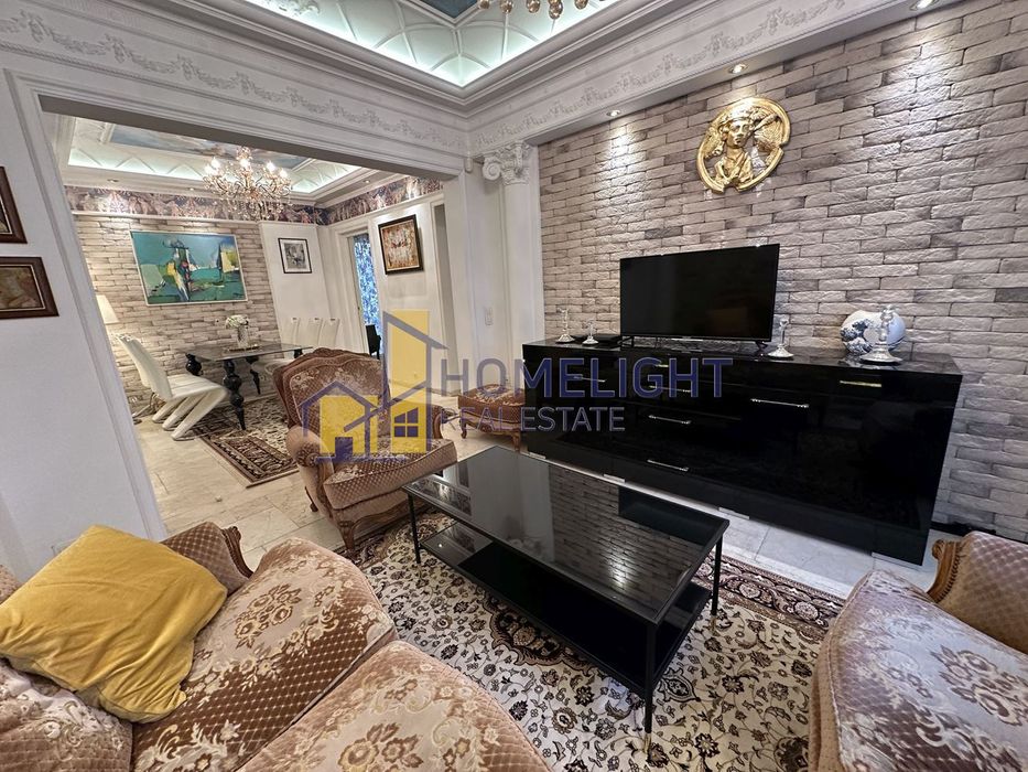 Продава се Тристаен апартамент в София, Център - 84 кв.м за 4155 €/кв.м - Снимка #6