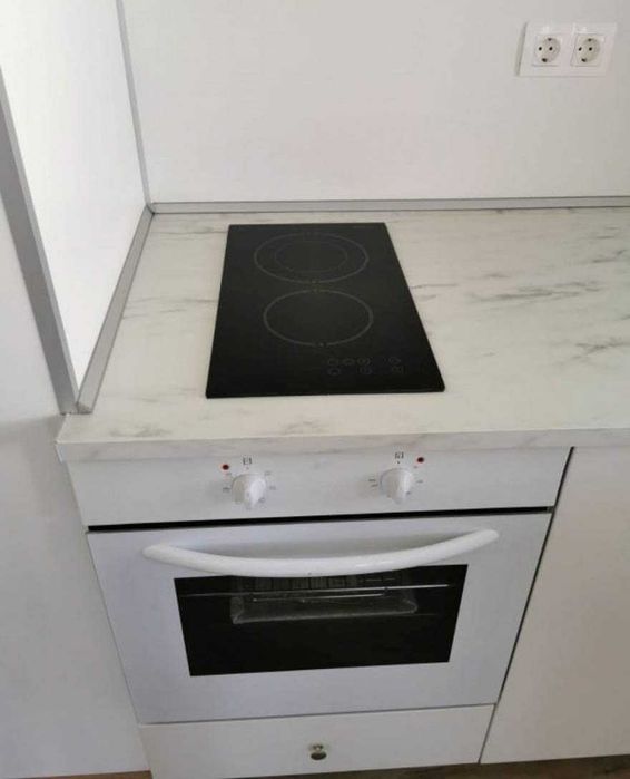 Дава се под наем Двустаен апартамент в София, Мусагеница - 60 кв.м за 425 € - Снимка #4