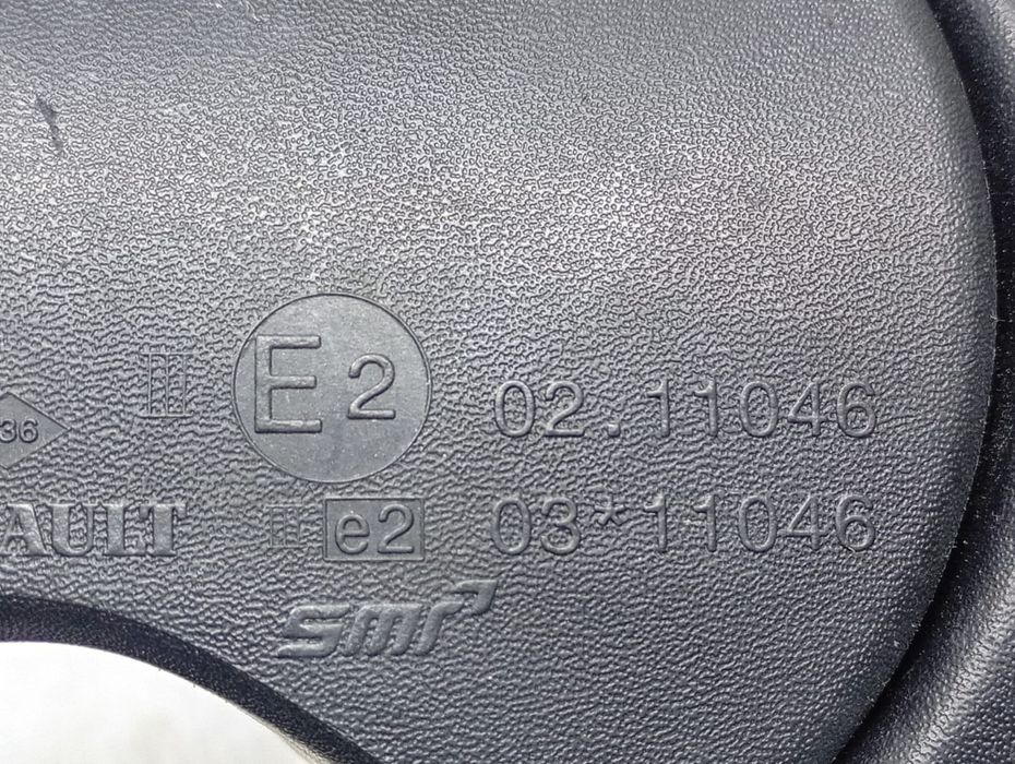 Oglinda stanga Dacia Dokker 1 (2012 - 2017) (1264) K9K626