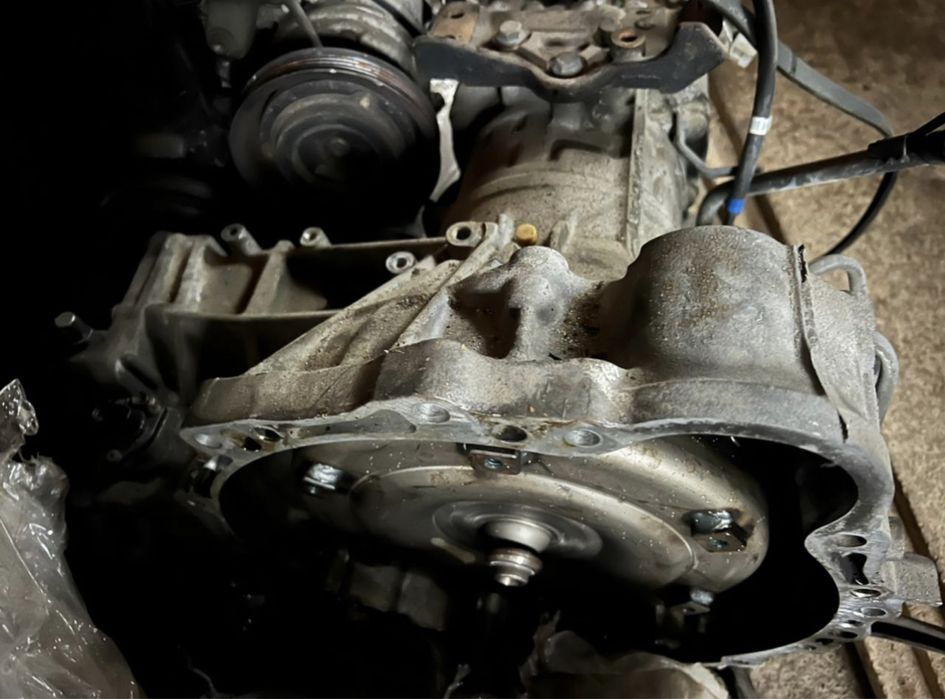 Тайота Карина 2.0 куб