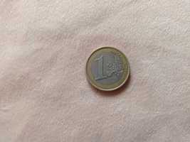 1 Euro An 1999 Franța
