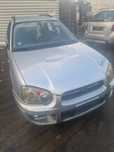 Capota motor Subaru impreza GX,motor 2.0 benzina