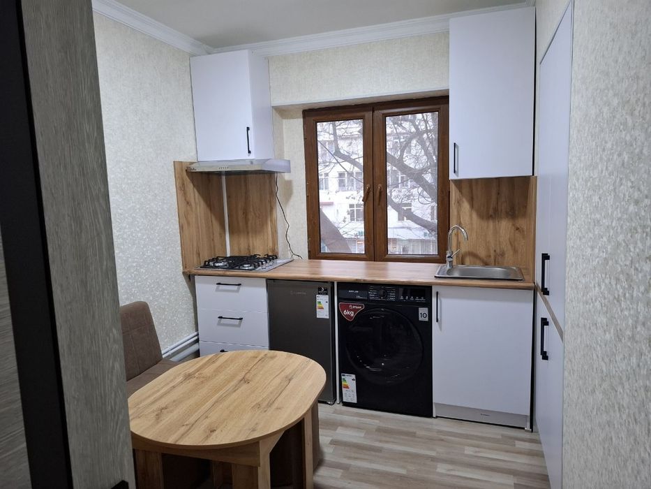 Аренда КВ однокомнатная на метро БИЙ