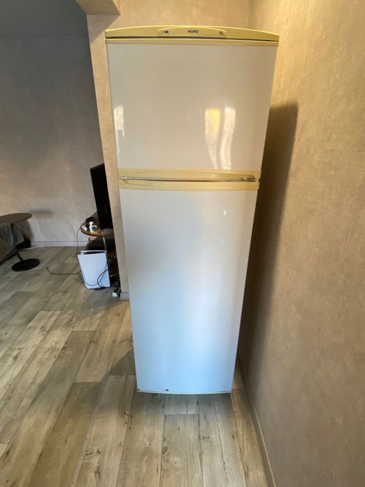 Холодильник Nord