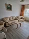 Închiriez apartament 2 camere decomandat