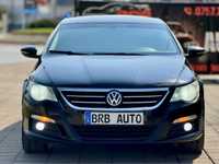 * Vw Passat CC 2011 / 2.0 Diesel 170 cp / Parc auto / RATE