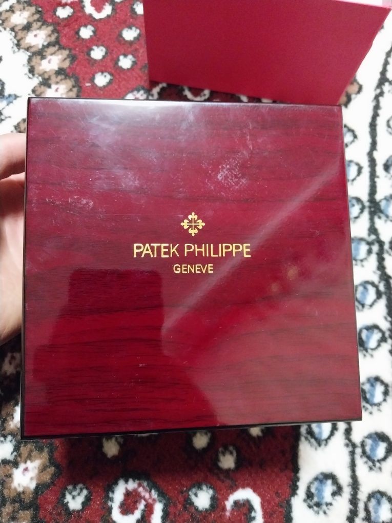 Patek phillppe geneva