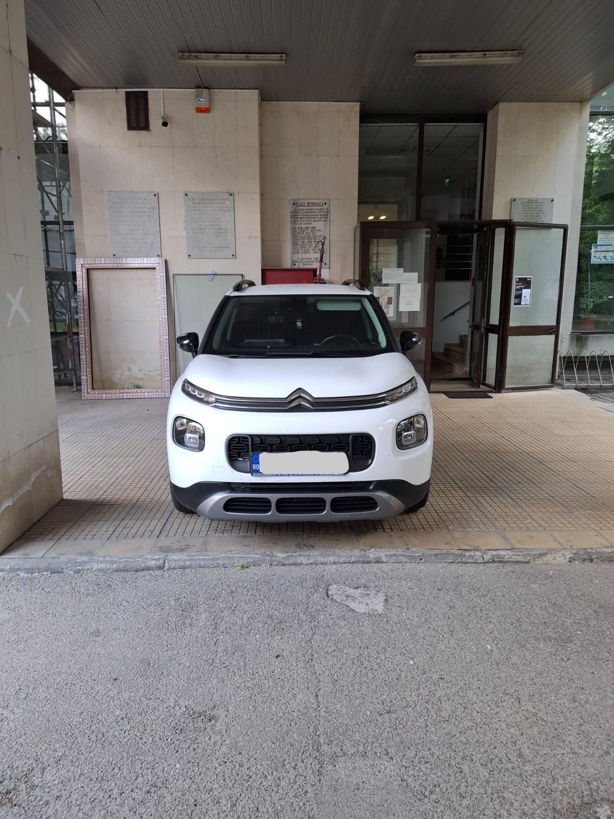 Citroen C3 Aircross,2019