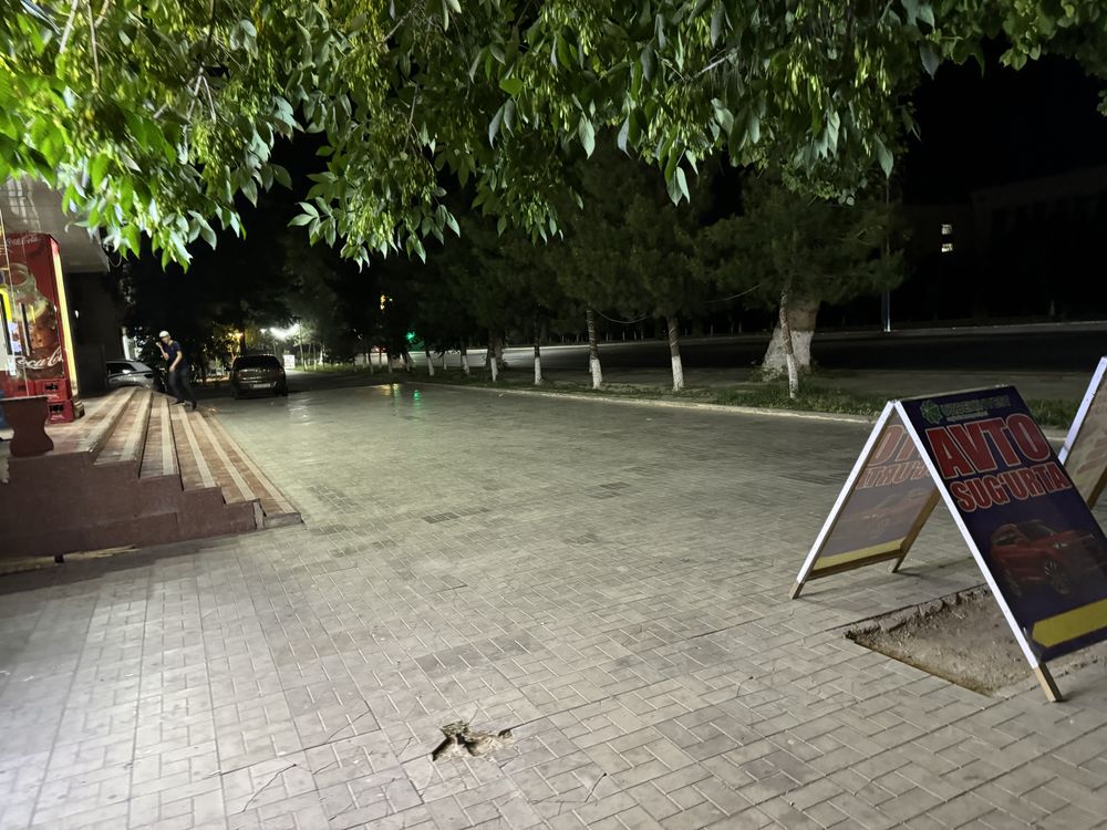 Мороженое жой арендага берамиз!