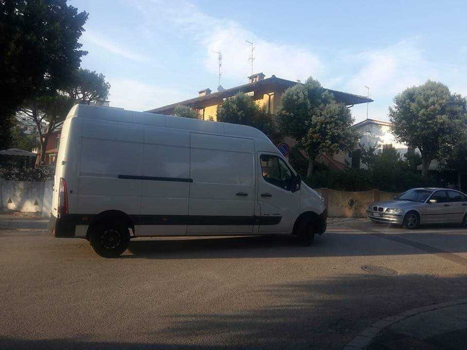 Transport auto 3,5t -rapid si avantajos-