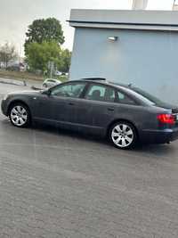 Audi a6 2005 3.0