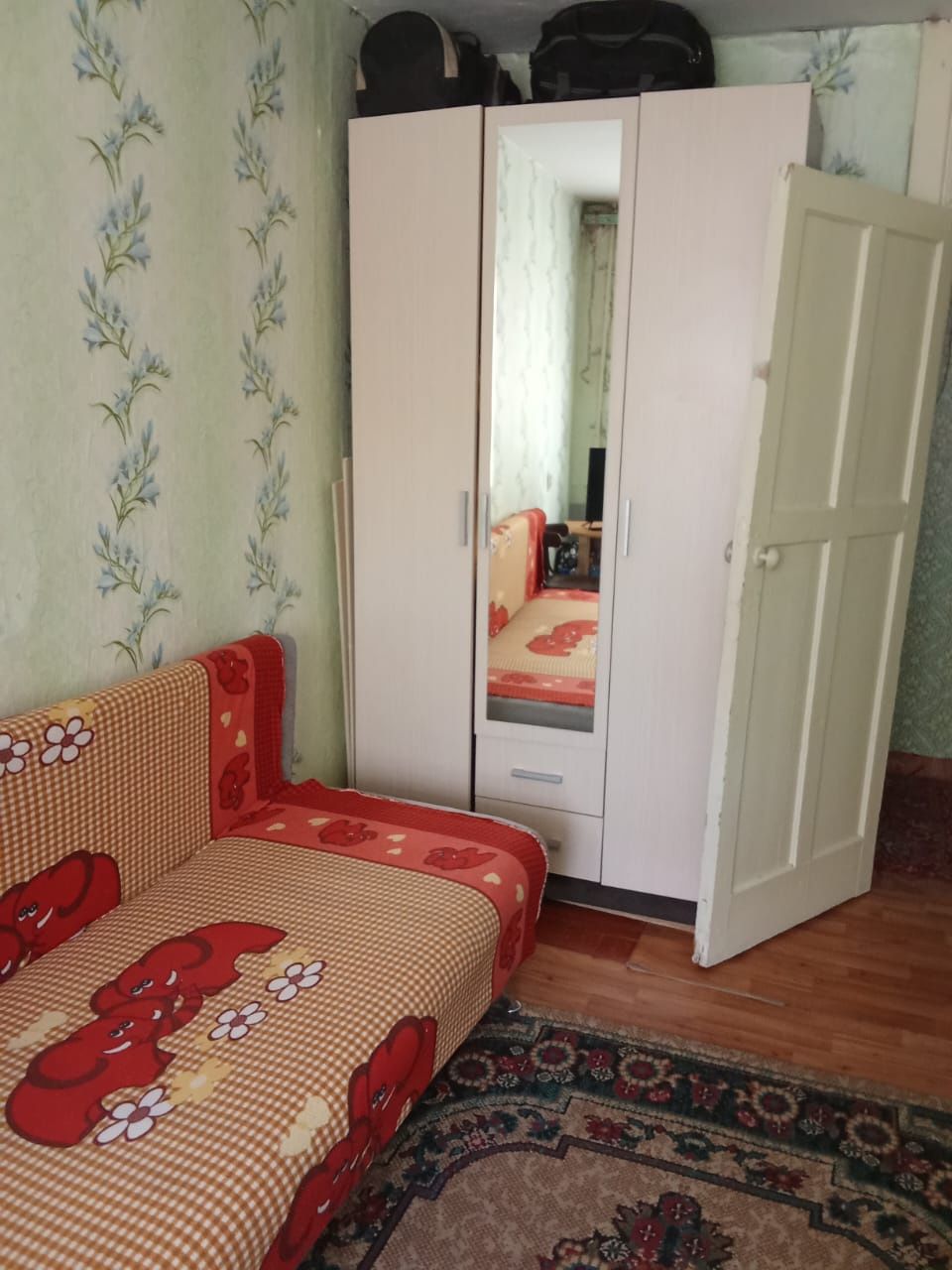 Сдам подселение ТАЙГА  50000