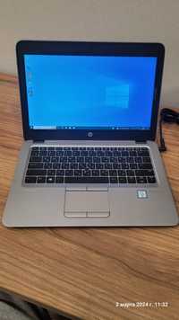 Ноутбук HP Elitebook 820 G3 i5-6300U