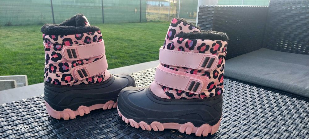 Cizmulite de zapada -28