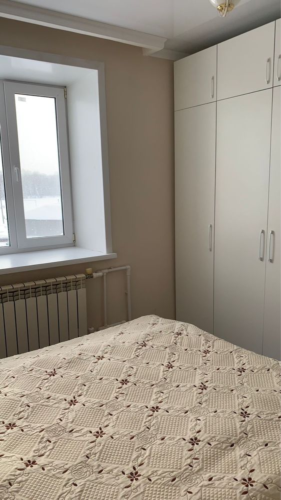 Сдам в аренду 3- комнатную квартиру в Бурабае