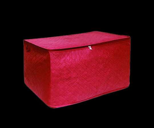 органайзер Коробка из ткани Короб для хранения Кофр для хранения