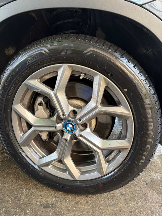 Cauciucuri de vară 245/50R19 105 W Extra Large (Bridgestone 19 inchi)