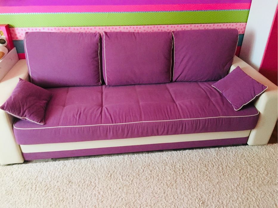 Продам диван раскладной