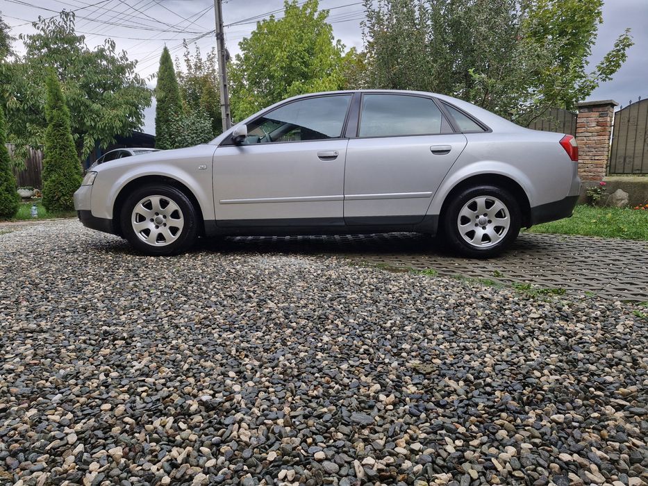 De vânzare audi A 4