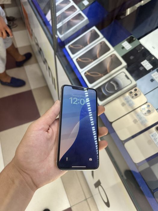 Iphone Xs Max 512 Gbideal Srochna