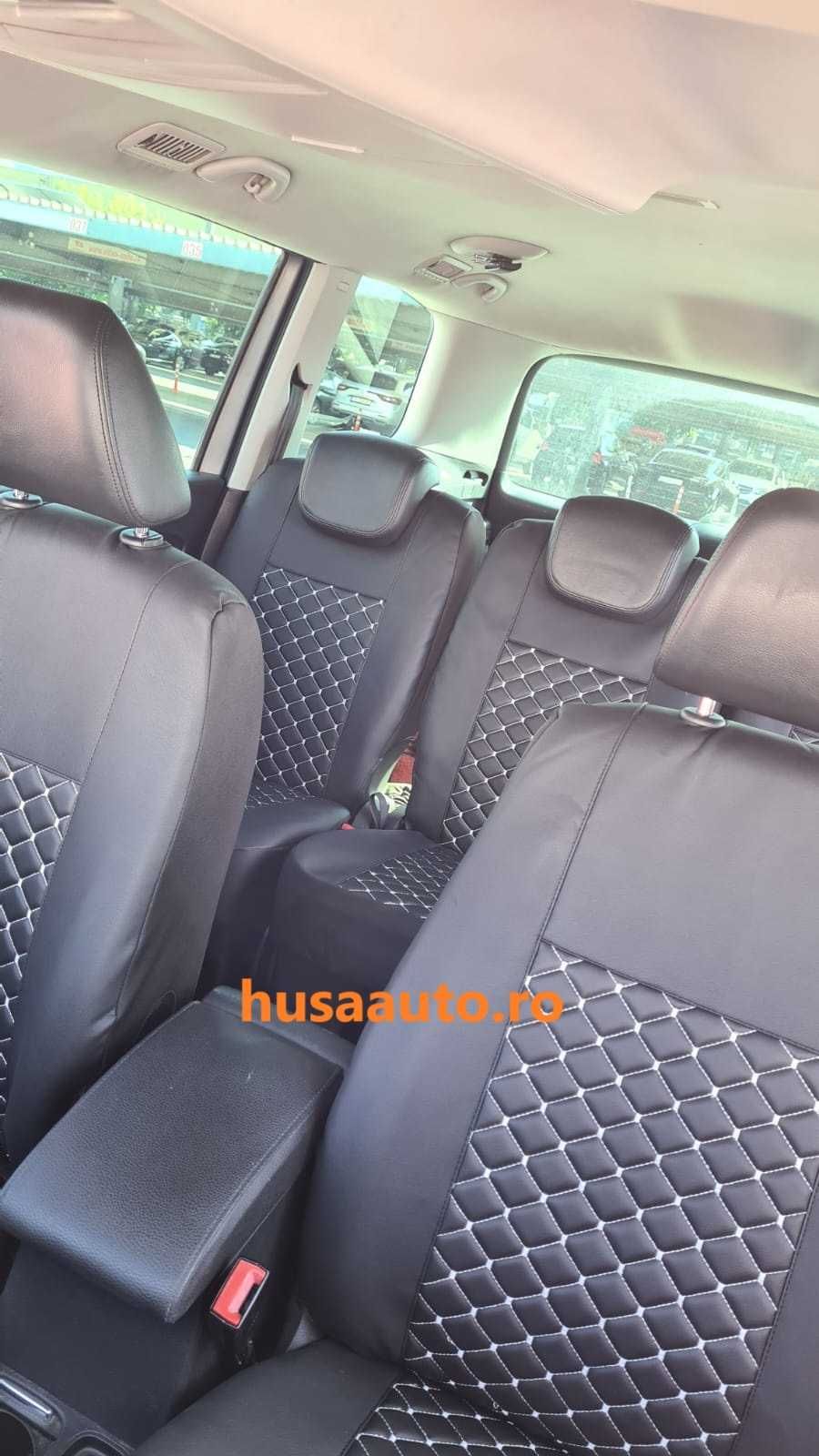 Husa auto Sharan/Galaxy/Alhambra 5-7 locuri