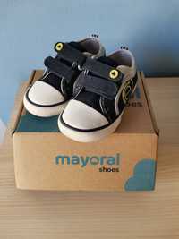 Mayoral детски обувки