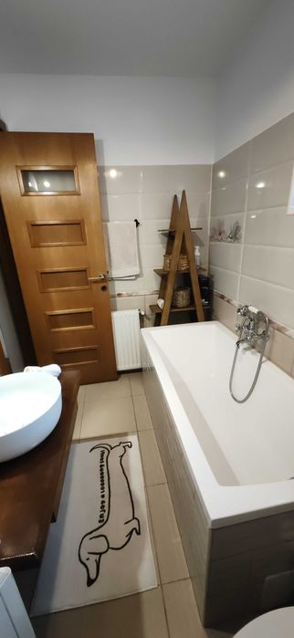 Pet friendly Ap 2 camere- de inchiriat