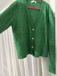 Cardigan/pulover