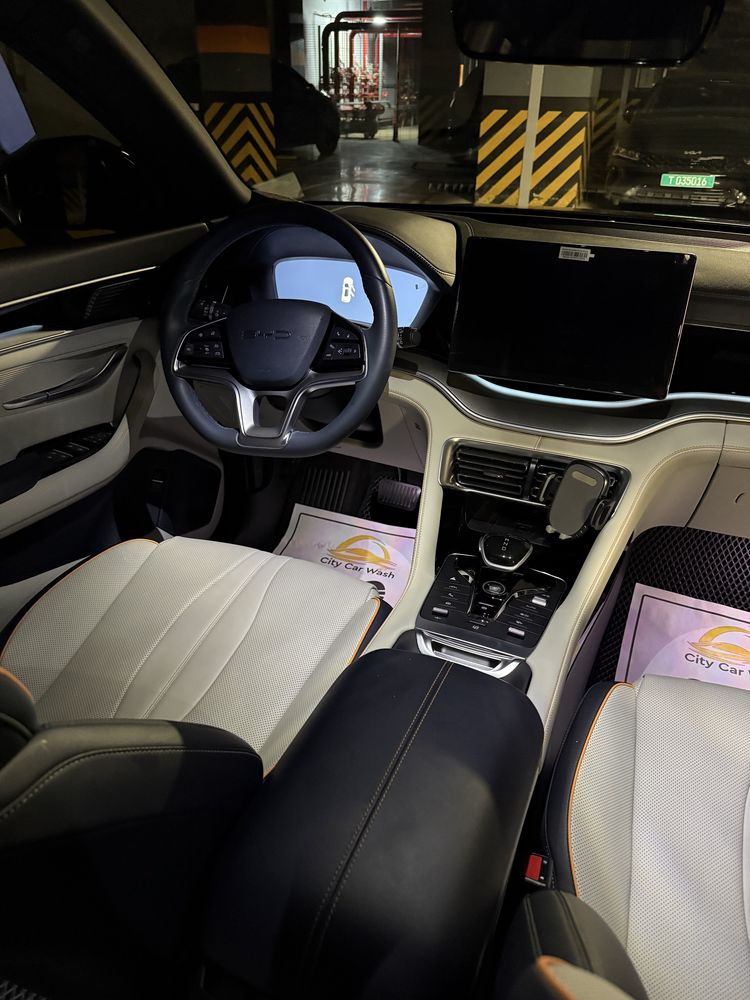Byd Song Plus gibrid 2 pozitsiya