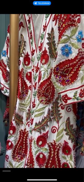 Келин салом ва туй  учун