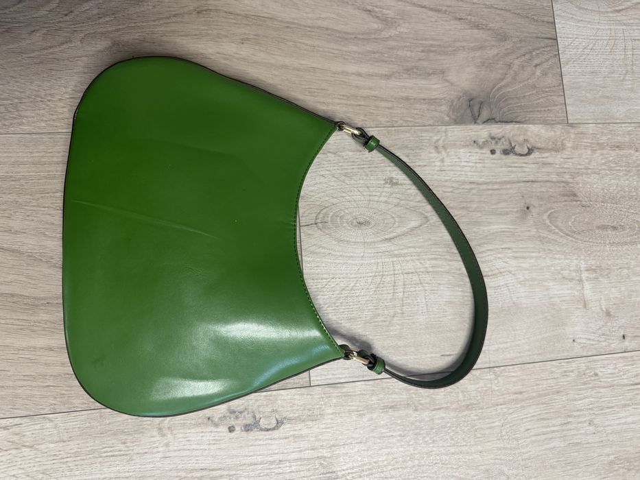 Geantă Prada Verde
