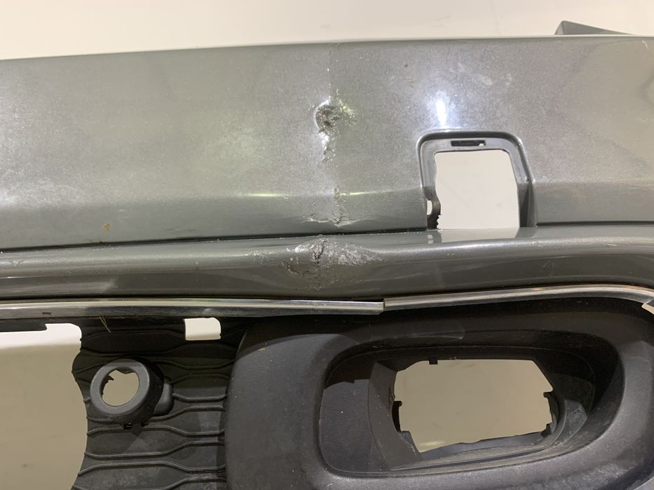 Bara spate Mini Cooper F56, S-Sport, 2014, 2015, 2016, 2017, 2018, 2019, 2020, cod origine OE 7343614.