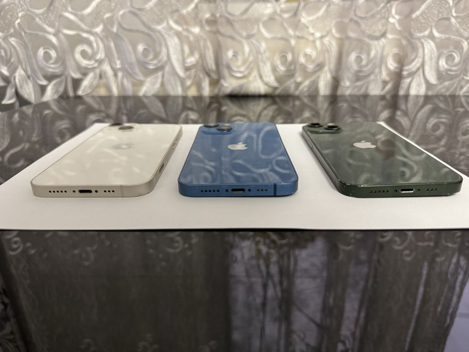 Carcase iPhone 13 full flex