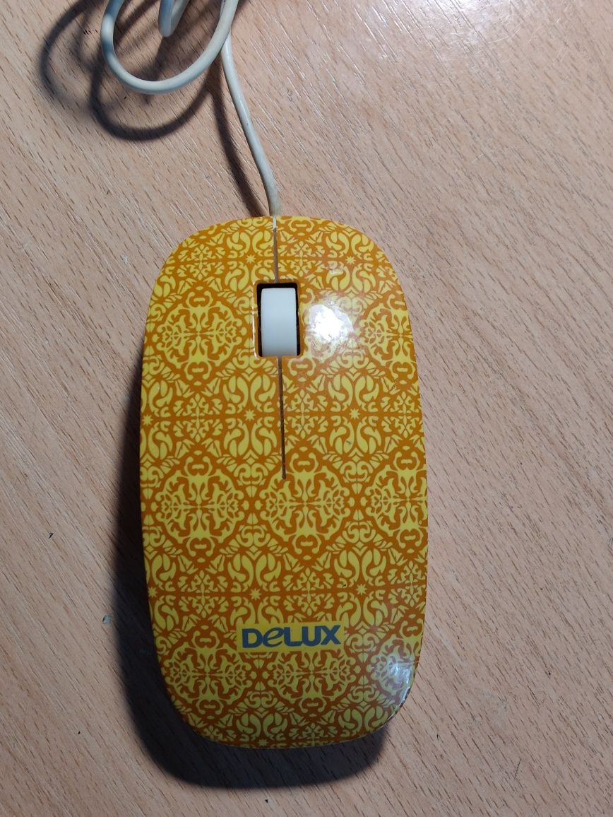 Мышка компьютерная