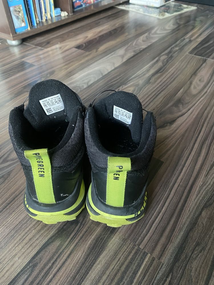 Детски обувки adidas