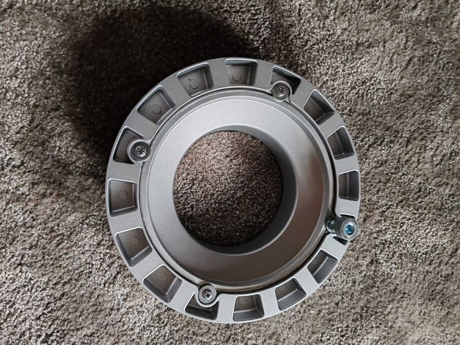 Soft box godox p120L