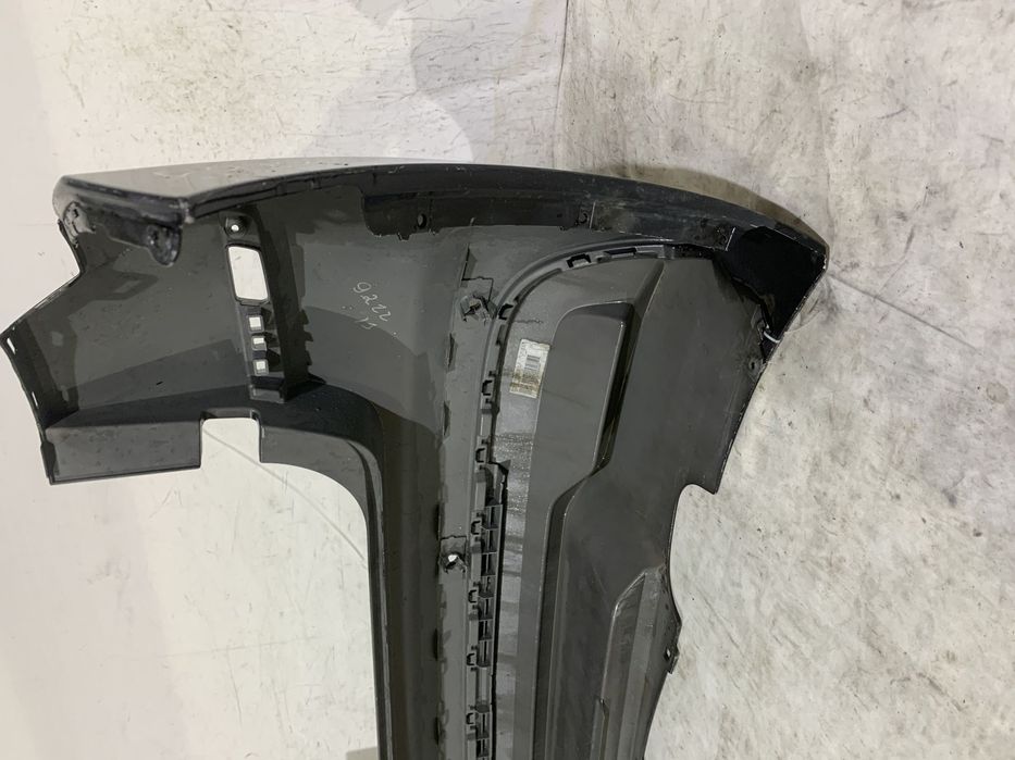 Bara spate Skoda Kamiq, 2020, 2021, 2022, 2023, 2024, cod origine OE 658807421.