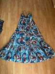 Rochie lungă/M-L