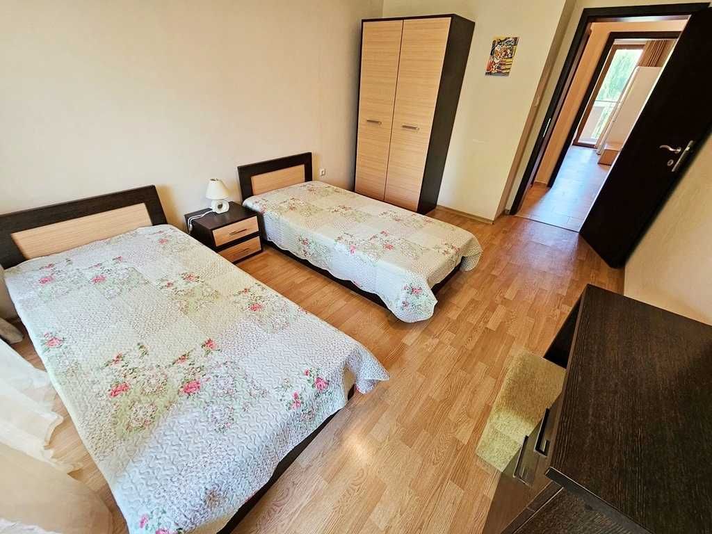 Продава се Тристаен апартамент в к.к. Слънчев бряг - 99 кв.м за 960 €/кв.м - Снимка #14