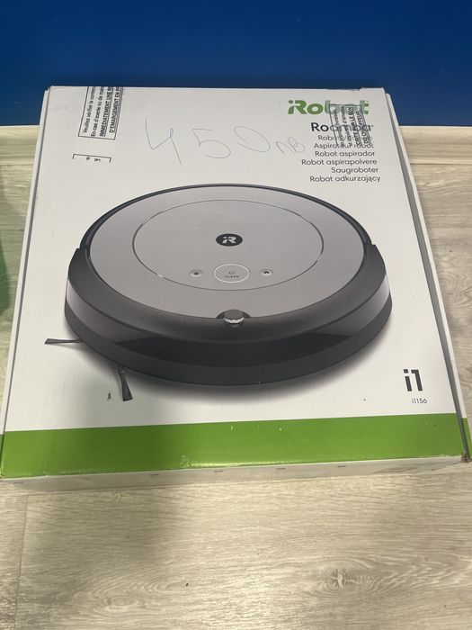 Robot Roomba i1 (i1156)