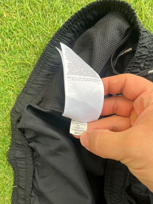 Мъжко долнище : NIKE RUNNING XXL