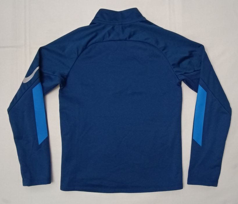 Nike Shield Therma Jacket оригинално горнище яке ръст 128-137см Найк