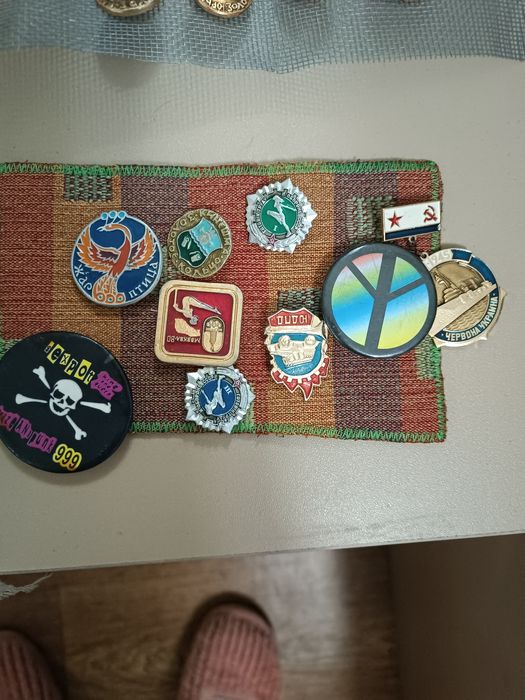 Продается медали