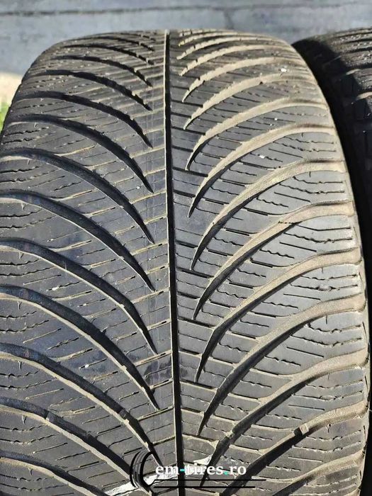 SET 4 Anvelope All Season 225/40 R18 GOODYEAR ras