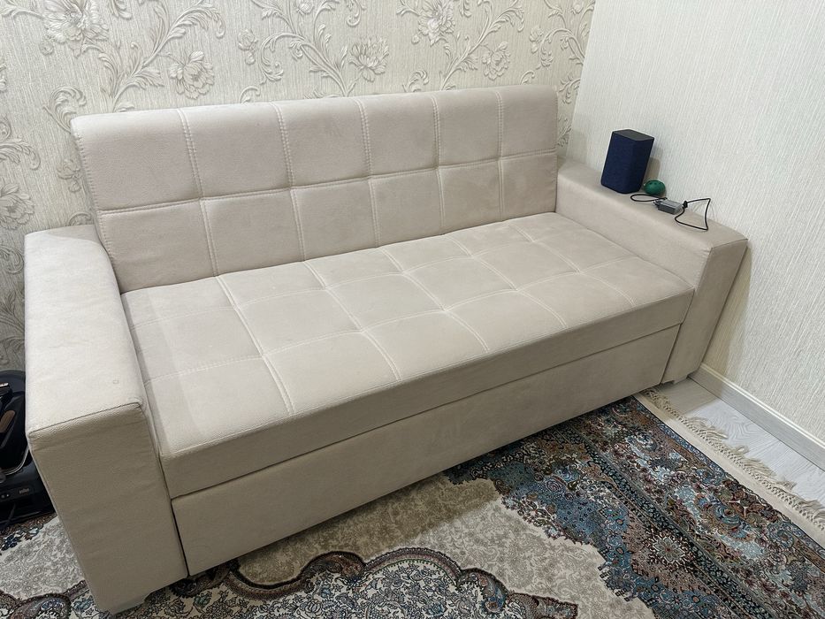 Раскладной диван