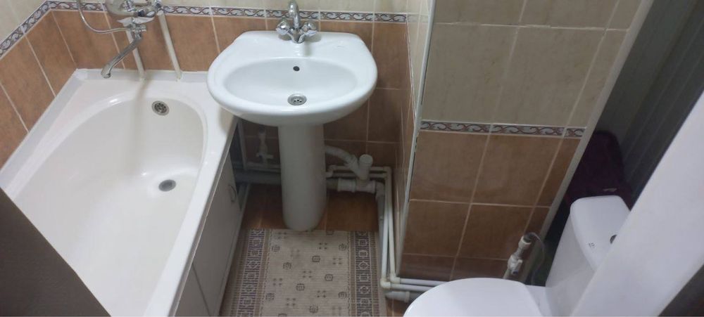 Сдается квартира в Яккасарайском районе