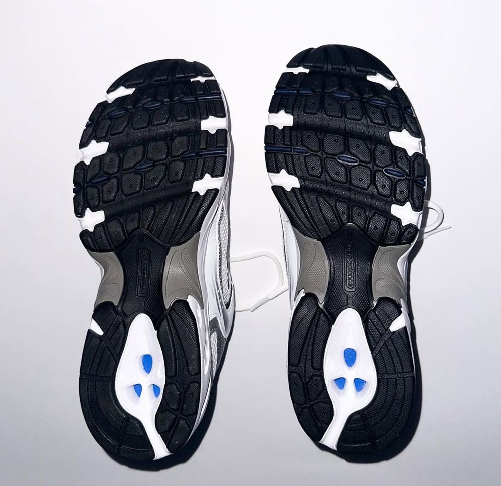 New Balance 530 Navy/White сини/бели