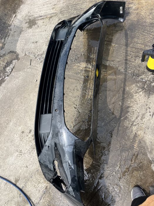 Броня Opel Insignia 2020-