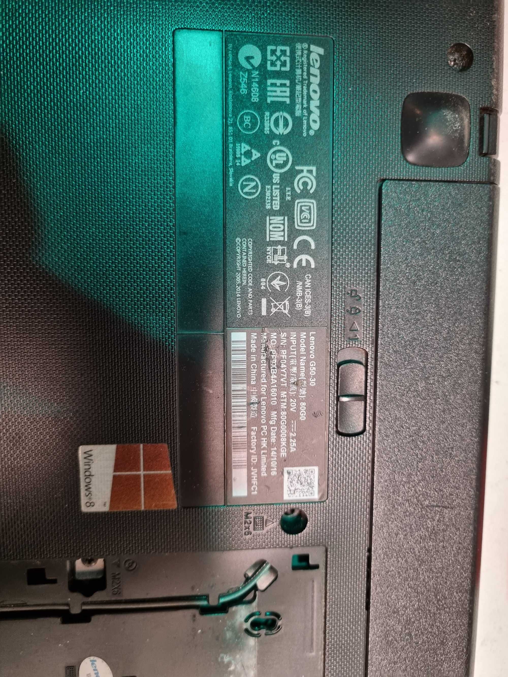 Dezmembrez ASUS EEpc 1215N-PU17 , lenovo g50-30